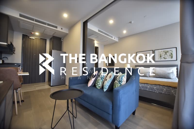 Ashton Asoke · 2-bed resale (Soi 21) · gallery 4