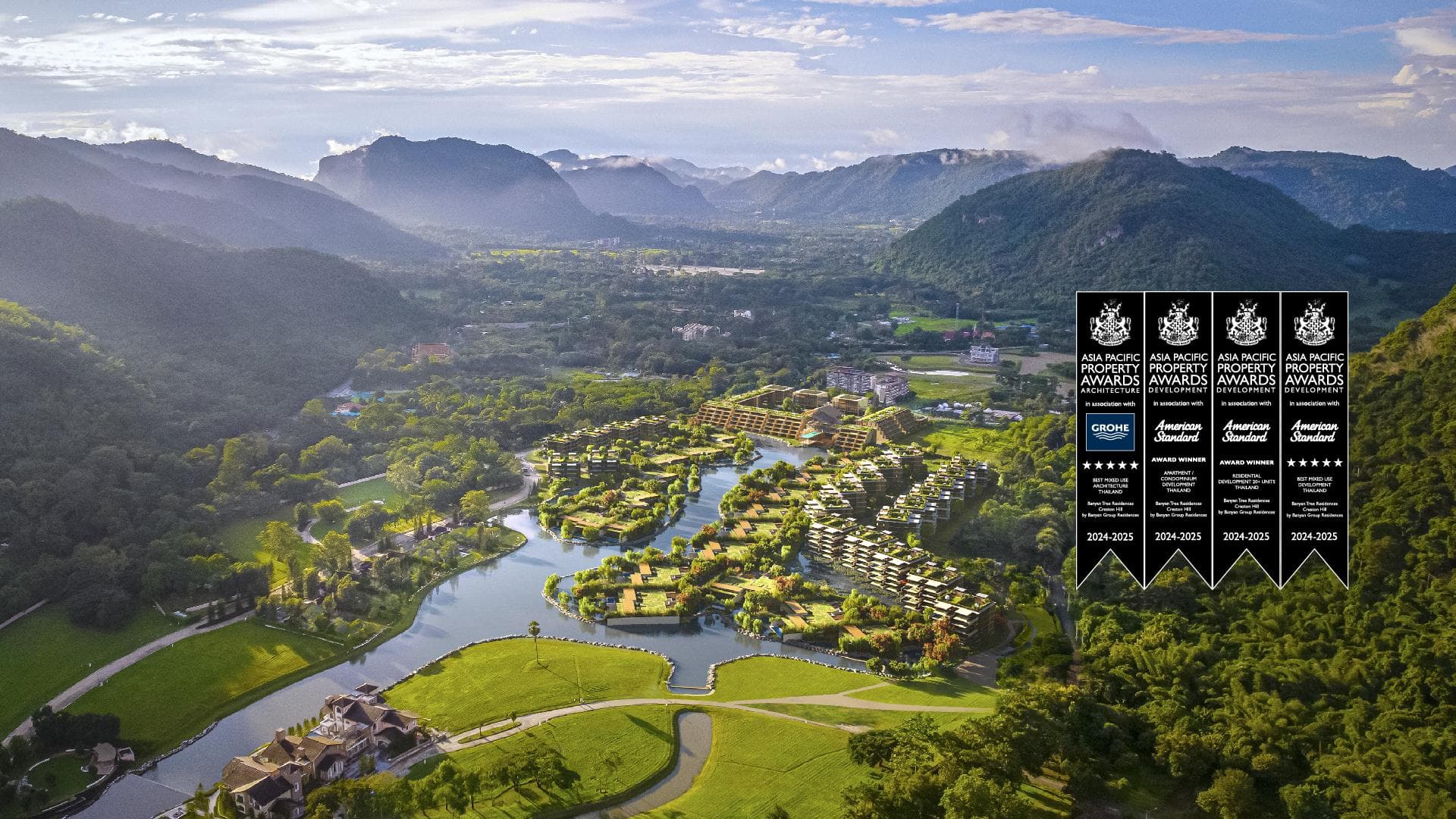Banyan Tree Residences
