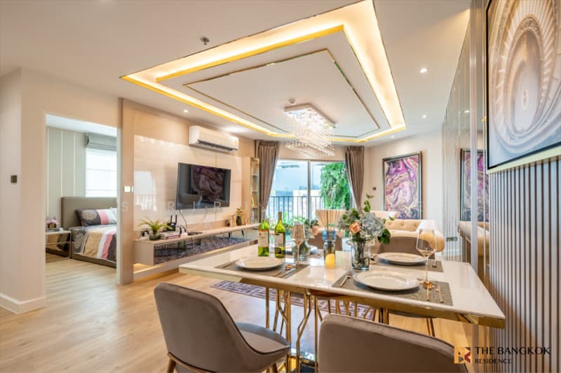 Belle Grand Rama 9 · gallery 1