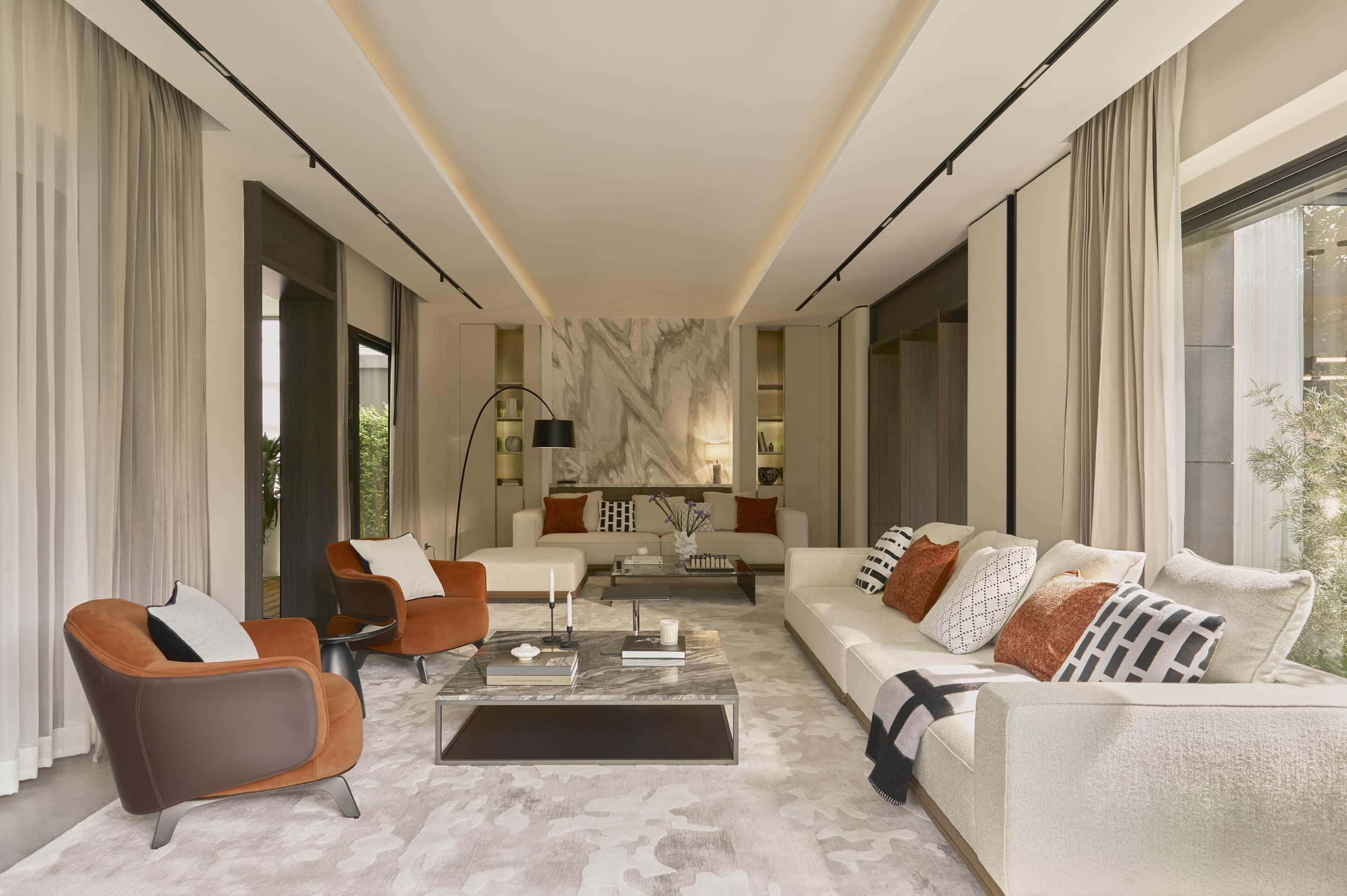 CIRA Residences · Sathorn