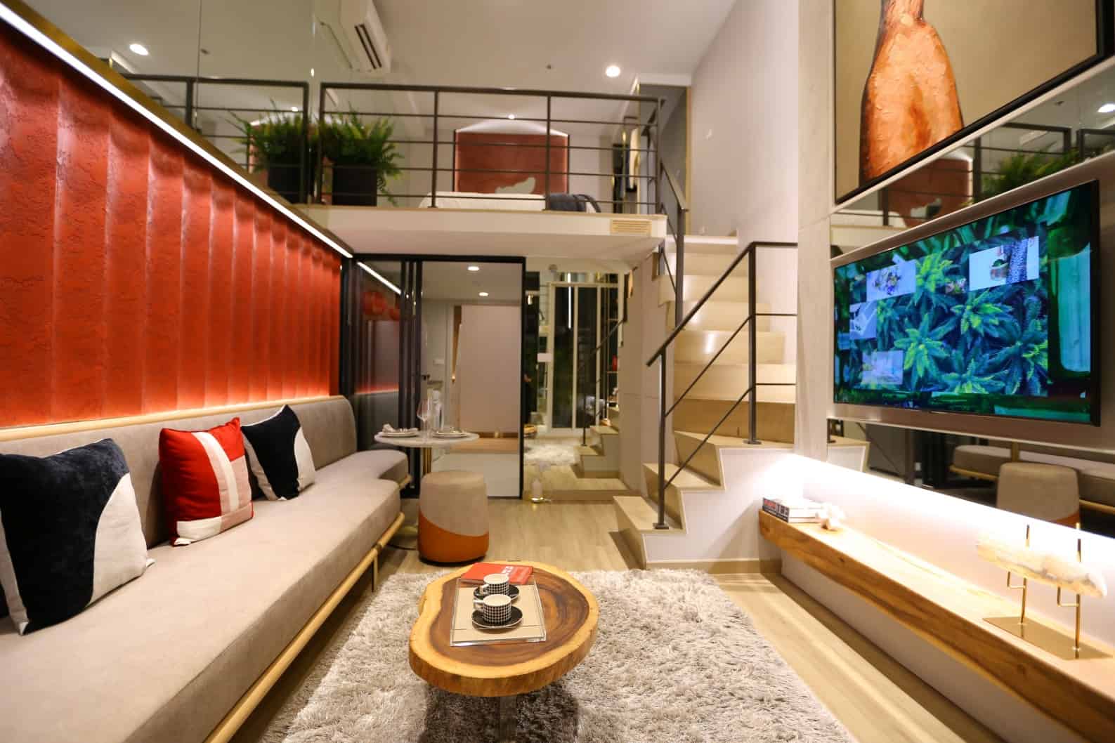 Culture Thonglor · gallery 4
