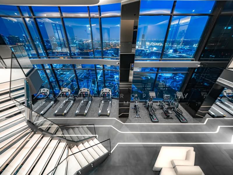 Knightsbridge Space Sukhumvit-Rama 4 · gallery 4