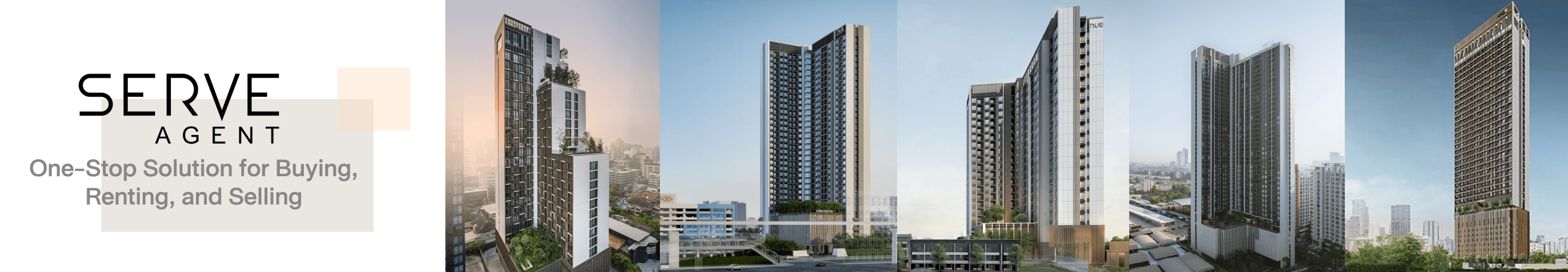 Noble Around Sukhumvit 33 · Phrom Phong