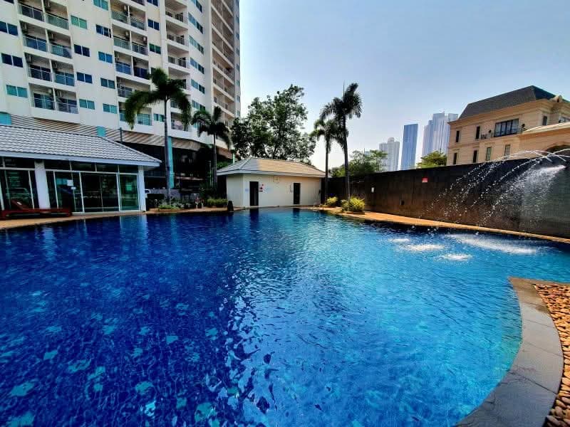 Park Hyatt Residences Bangkok · Thonglor