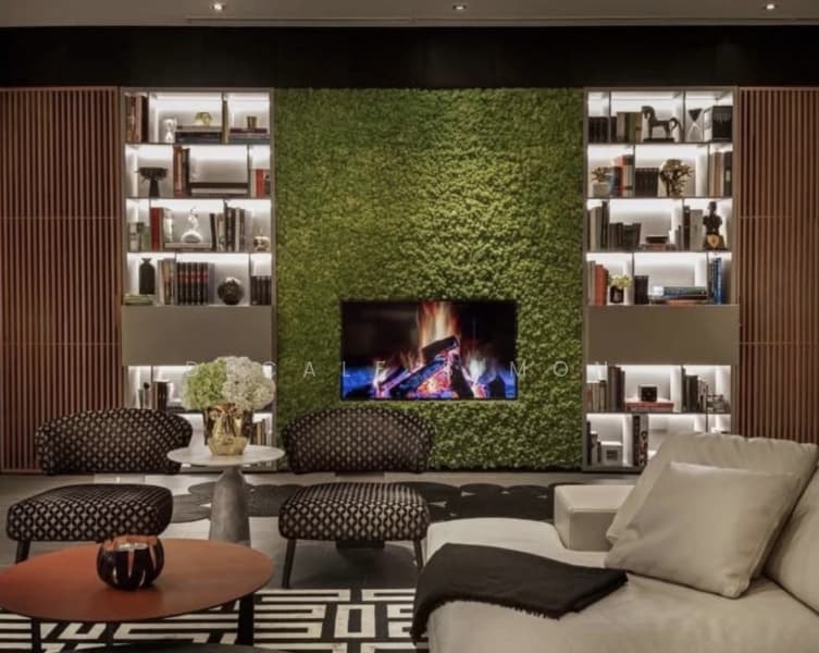 Ritz-Carlton Residences MahaNakhon · gallery 4