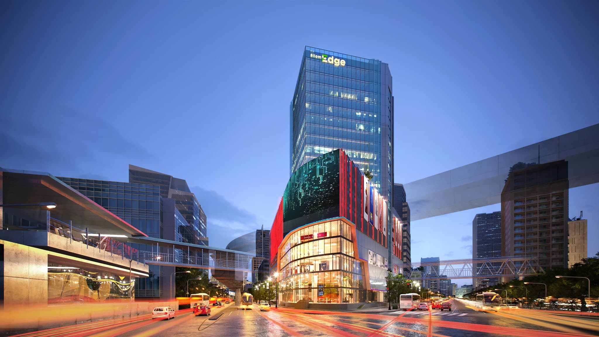 Silom Edge · gallery 3