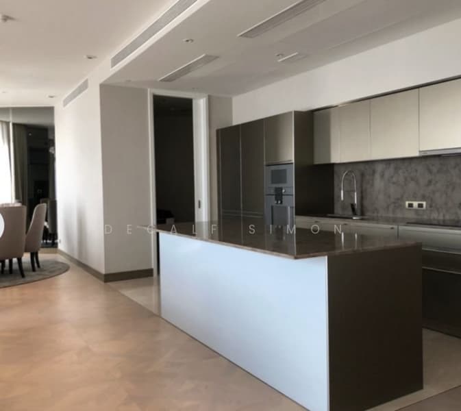 The Residences at Mandarin Oriental · gallery 2