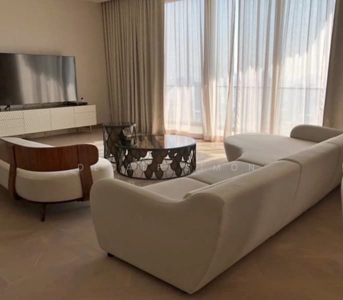 The Residences at Mandarin Oriental · gallery 3