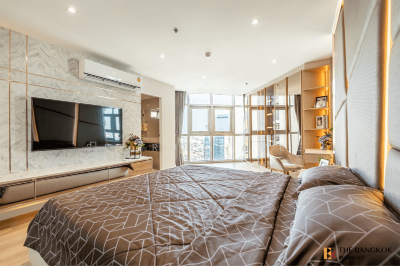 Belle Grand Rama 9 · gallery 3