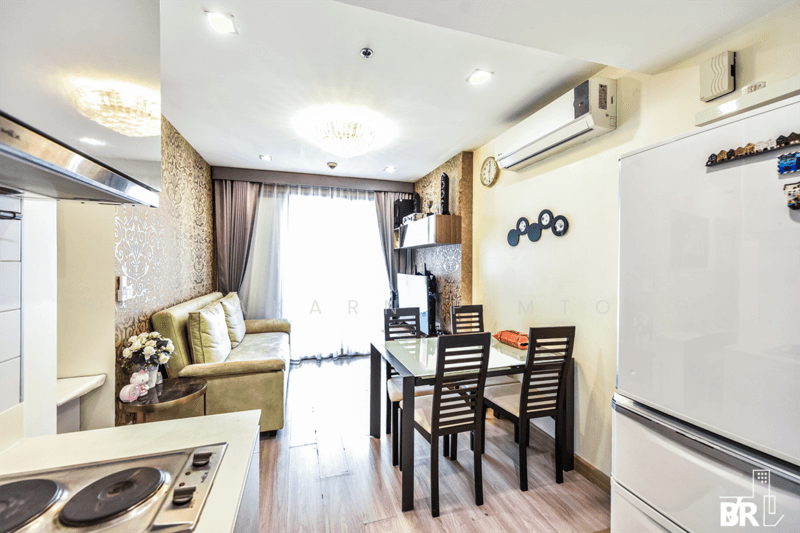 Ideo Mobi Phayathai · gallery 2
