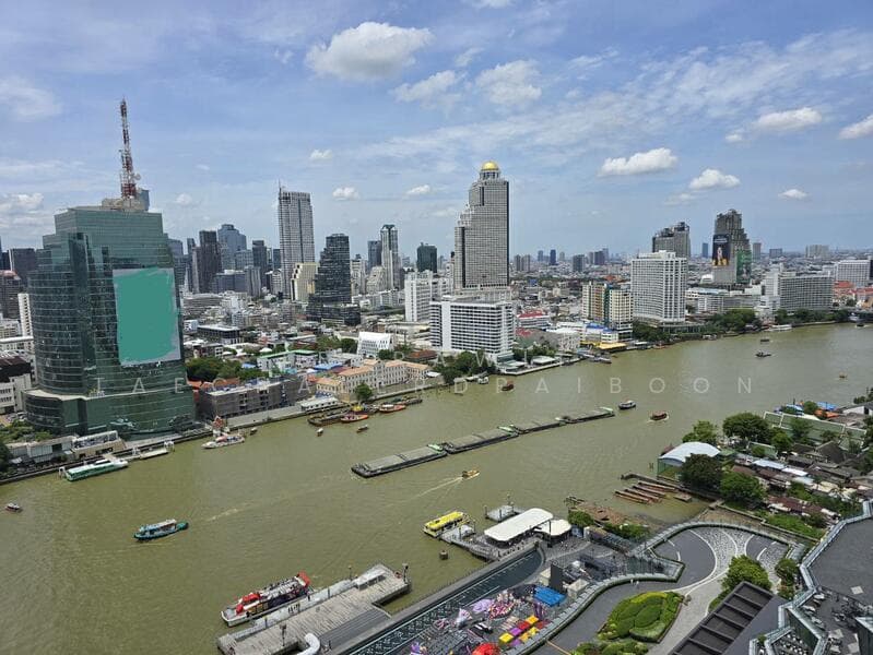 Magnolias Waterfront Residences (ICONSIAM) · gallery 3