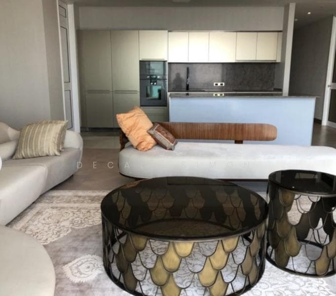 The Residences at Mandarin Oriental · gallery 1