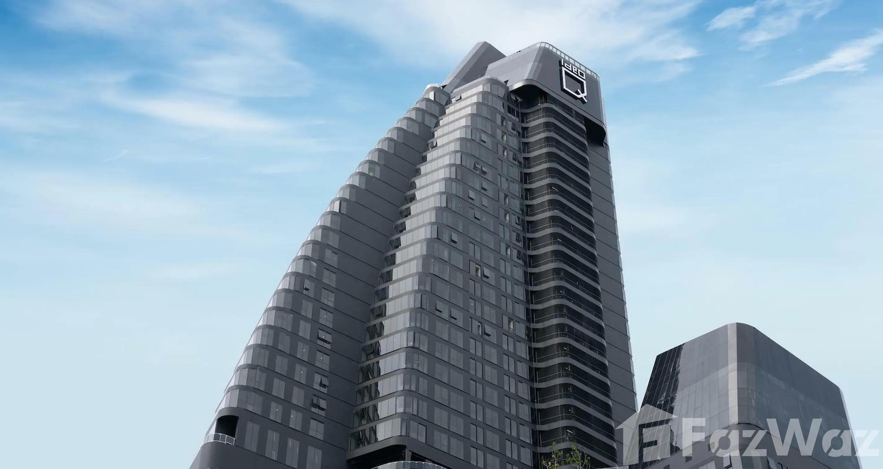 Q Sukhumvit · Bangkok