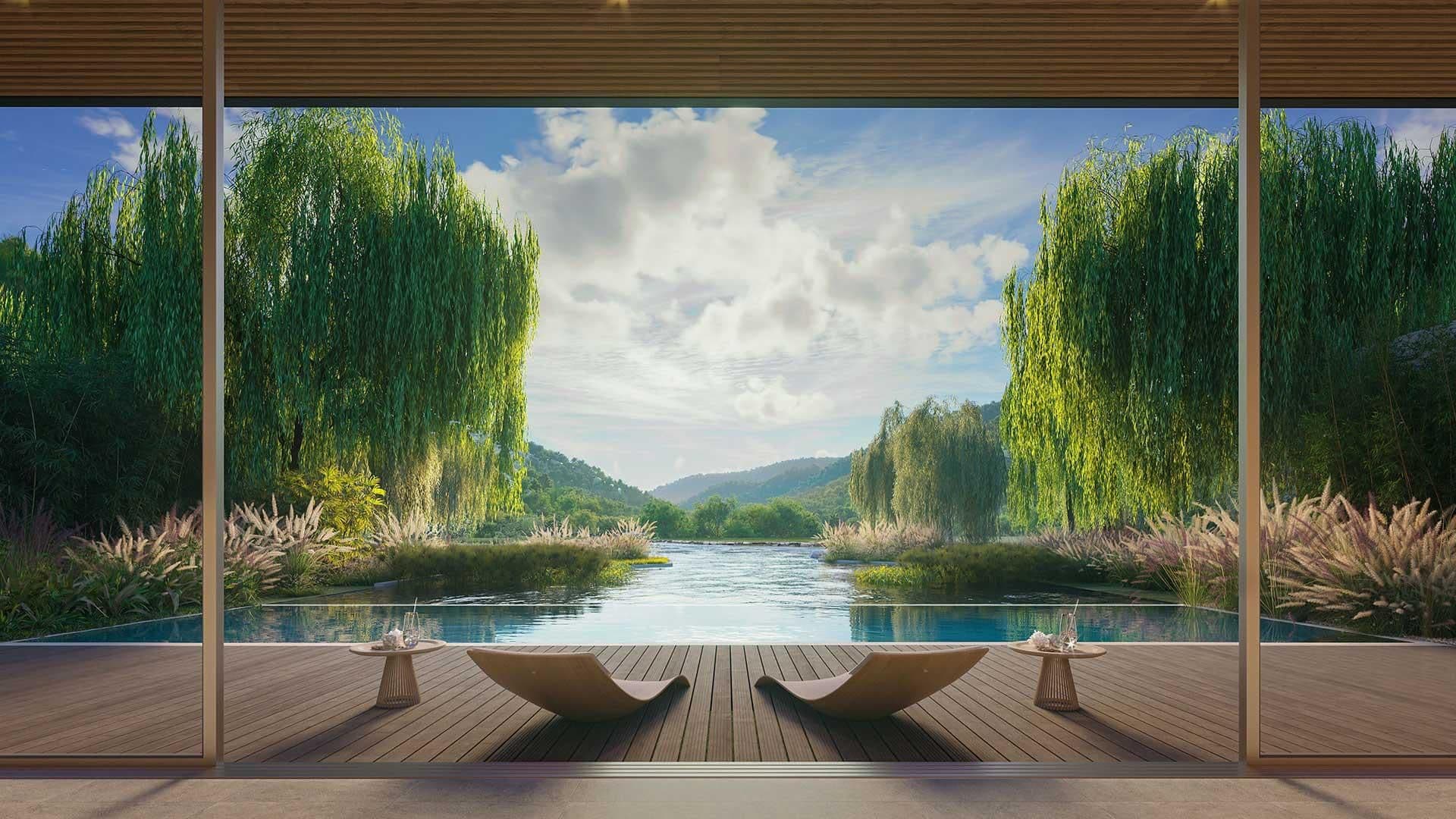 Banyan Tree Residences · gallery 2