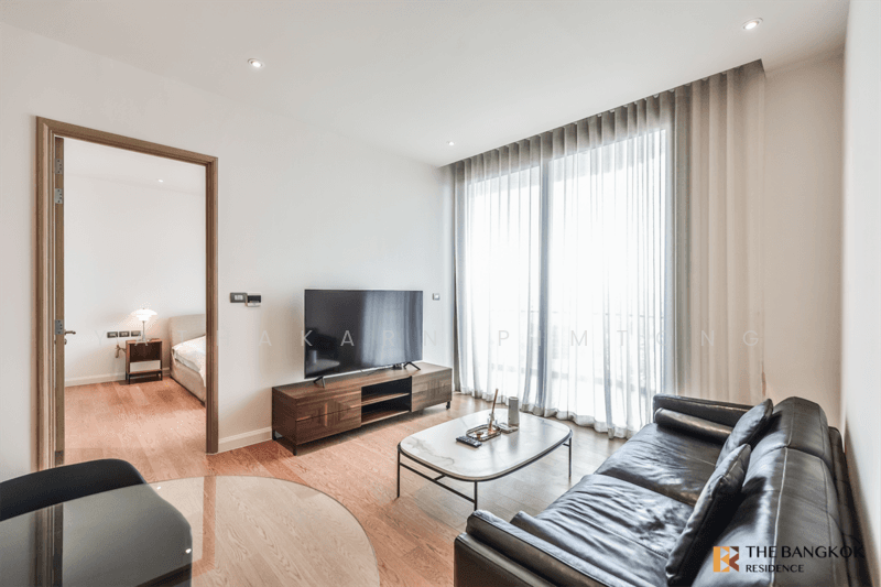 Magnolias Waterfront Residences (ICONSIAM) · gallery 1