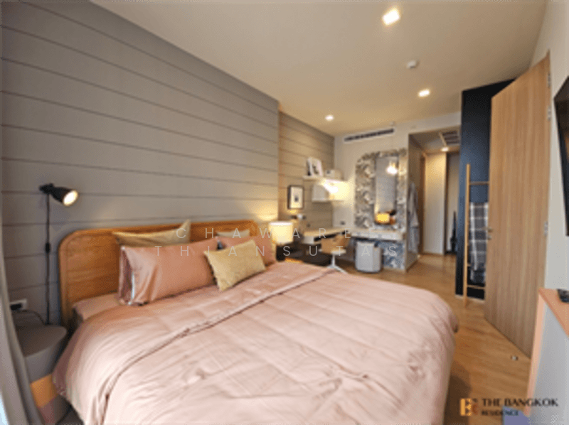 Noble Around Sukhumvit 33 · gallery 3