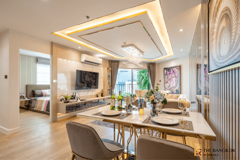 Belle Grand Rama 9 · gallery 1