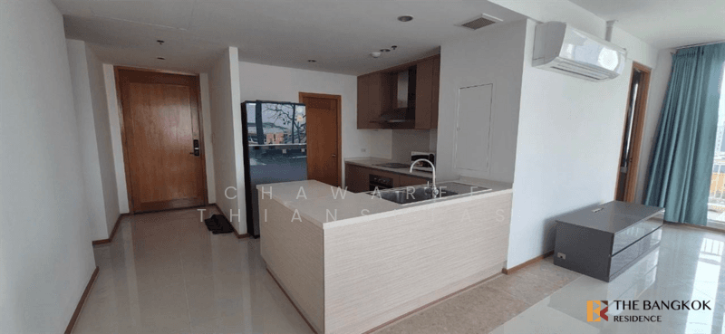 The Empire Place · 2-bed resale · Bangkok
