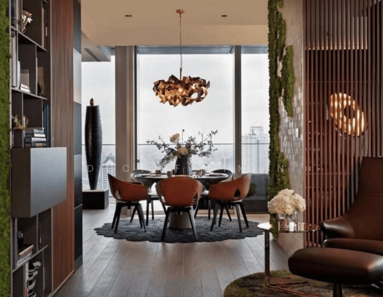 Ritz-Carlton Residences MahaNakhon · gallery 2