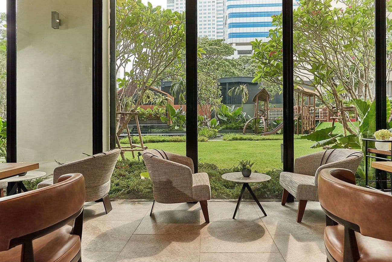The Lofts Silom · gallery 4